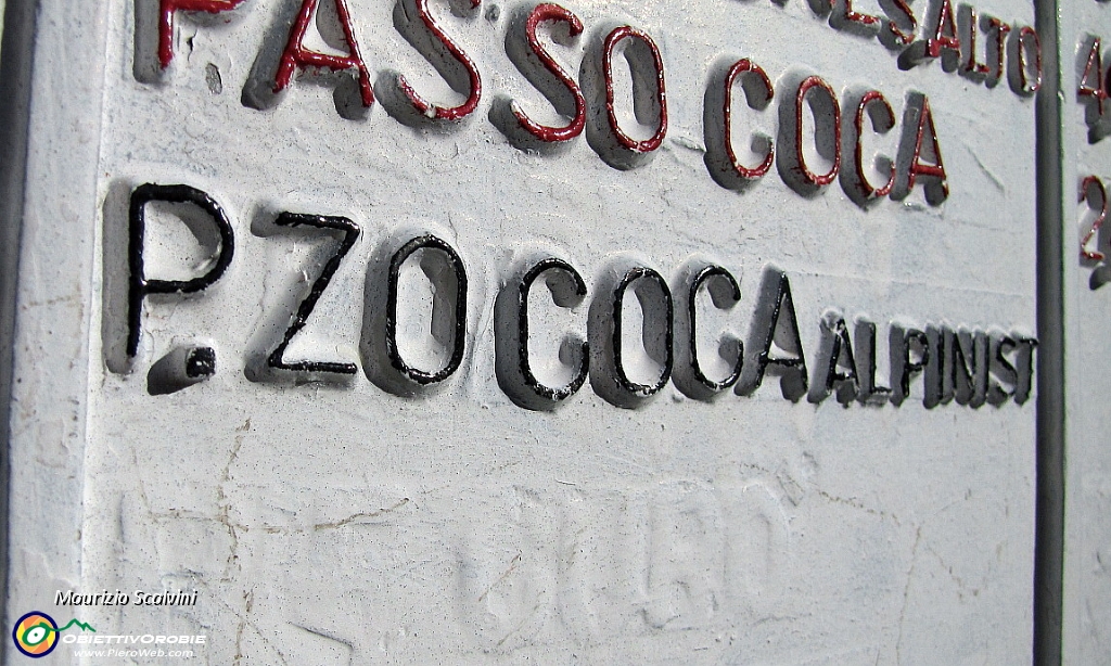 15 Vado all'alpinistico Pizzo di Coca.JPG